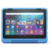 Amazon Fire Hd 8 Kids Pro Tablet 2022 Wifi 32Gb with Case B09Bg613Sc
