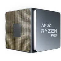 Amd Ryzen 5 Pro 5650G processor 3.9 Ghz 16 Mb L3

