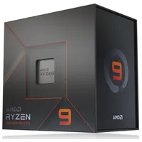 Amd Ryzen 9 7900X processor 4.7 Ghz 64 Mb L3 Box
