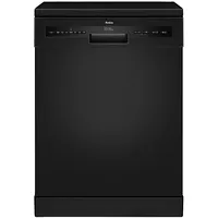 Amica Freestanding dishwasher  Dfm66C8Eoibh black
