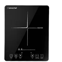 Amzchef Induction Cooker  Cb16-Bk
