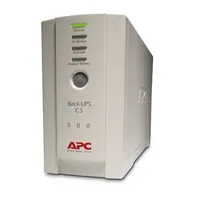 Apc Back-Ups 500 Usv Wechselstrom 230V Bk500Ei