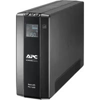 Apc By Schneider Electric Back-Ups Pro Br1600Mi - Ups Br1600Mi
