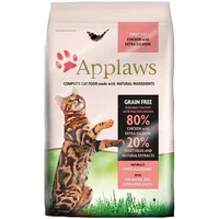 Applaws Cat Adult Chicken with salmon 7,5 kg
