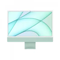 Apple iMac - 61 cm 24Inch 4.5K Ultra Hd M 8 Gb 256 macOS Big Sur Mgph3D/A
