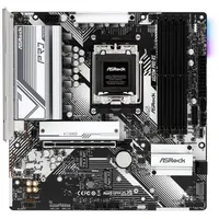 Asrock A620M Pro Rs Motherboard
