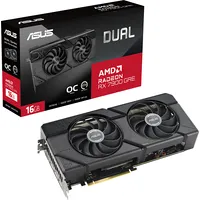 Asus Amd Radeon Dual-Rx7900Gre-O16G graphics card 90Yv0J90-M0Na00
