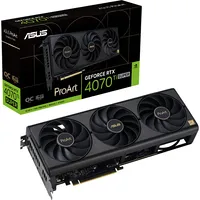 Asus Geforce Proart-Rtx4070Tis-O16G graphics card 90Yv0Kj0-M0Na00
