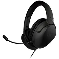 Asus Rog Strix Go Gaming Headset Black 90Yh02Q1-B2Ua00