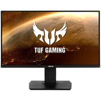 Asus Tuf Gaming Vg289Q 71.1 cm 28 3840 x 2160 pixels 4K Ultra Hd Led Black
