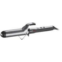 Babyliss Bab2275Tte hair styling tool Curling iron Warm Black, Silver 2.7 m
