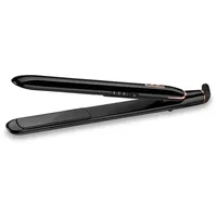Babyliss St255E Hair Styling Tool Straightening Iron Warm, Black/Gold