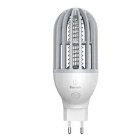 Baseus Mosquito lamp Linlon Outlet, White
