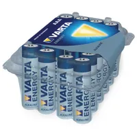 Batterie Varta Alkaline Micro Aaa Energy Retail-Box 24-Pack 04103 229 224
