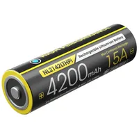 Battery Rech. Aa 4200Mah/Nl2142Lthpi Nitecore