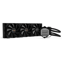 Be quiet Pure Loop 2 Argb water cooling 360 mm for Intel/Amd
