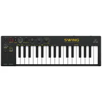 Behringer Swing - Midi control keyboard
