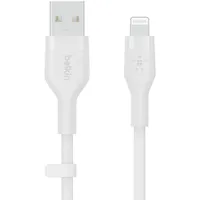 Belkin Caa008Bt1Mwh lightning cable 1 m White
