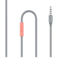 Belkin Soundform Mini On-Ear Wired Headphones Pink For Kids

