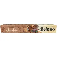 Belmio Yucatan Chocolate, Nespresso capsules 10Pcs