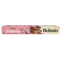 Belmoca Coffee capsules Belmio Arabic Cardamom, for Nespresso coffee machines, 10 / Blio31211
