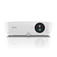 Benq Business Projector For Presentations Mh536 Wuxga 1920X1200  3800 Ansi lumens White Full-Hd Lamp warranty 12 months