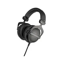 Beyerdynamic Wired Dt 770 Pro 32  On-Ear Noise canceling