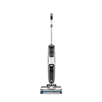 Bissell Vacuum Cleaner Crosswave Hf3 Cordless Select operating Handstick Washing function - W 22.2 V Operating time Max 25 min Black/Titanium/Bossanova Blue Warranty 24 months