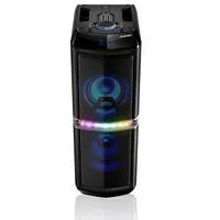 Blaupunkt Speaker Ps052Db Pll Fm/Usb/Bt Karaoke
