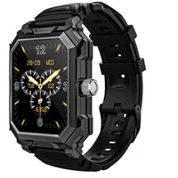 Blitzwolf Smartwatch  Bw-Gts3 Black
