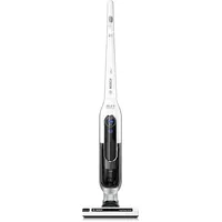 Bosch Bch6L2560 Athlet cordless handheld vacuum cleaner 25.2 V white
