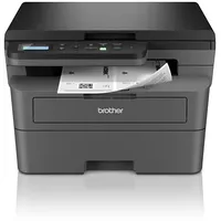 Brother Dcp-L2620Dw Monochrome Laser Multifunction printer with Wi-Fi function