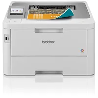 Brother Hl-L8240Cdw Colour Led Printer with Wireless