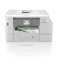 Brother Mfc-J4540Dwxl Colour Inkjet Wireless Multifunction Color Printer A4 Wi-Fi