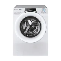 Candy Washing Machine Ro 1486Dwmct/1-S Energy efficiency class A Front loading capacity 8 kg 1400 Rpm Depth 53 cm Width 60 Display Tft Steam function Wi-Fi White