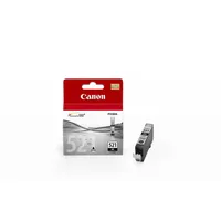Canon Cli-521Bk Ink Cartridge Black 2933B001
