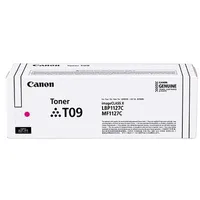 Canon T09M T09 3018C006 toner cartridge Purple

