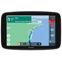 Car Gps Navigation Sys 7/Max 700 1Yd7.002.30 Tomtom