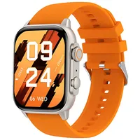 Colmi Smartwatch  C81 Orange
