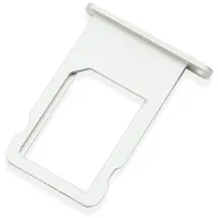 Coreparts Silver Sim Card Tray for  Apple iPhone 6S
