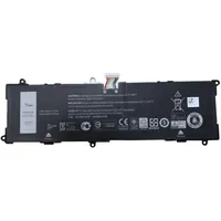 Coreparts Battery 30Wh Li-Pol 7.4V  4000Mah Black for Dell Tablet