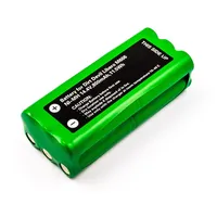 Coreparts Battery for Dirt Devil 11.5Wh Ni-Mh 14.4V 800Mah 