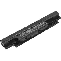 Coreparts Laptop Battery for Asus 35Wh  Li-Ion 14.4V 2400Mah Black,