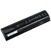 Coreparts Laptop Battery for Hp 56Wh 6  Cell Li-Ion 10.8V 5.2Ah Black