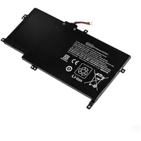 Coreparts Laptop Battery For Hp 60Wh 4Cell Li-Pol 14.8V 2.8Ah 