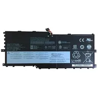 Coreparts Laptop Battery for Lenovo  54Wh Li-Pol 15.36V 3.5Ah