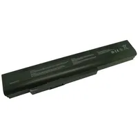 Coreparts Laptop Battery for Msi 63Wh 8Cell Li-Ion 14.4V 4.4Ah