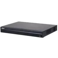 Dahua Technology Nvr4204-P-4Ks2/L network video recorder 1U Black

