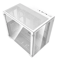 Darkflash Computer case  C285 White

