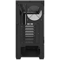 Darkflash Ds900 Air computer case Black
